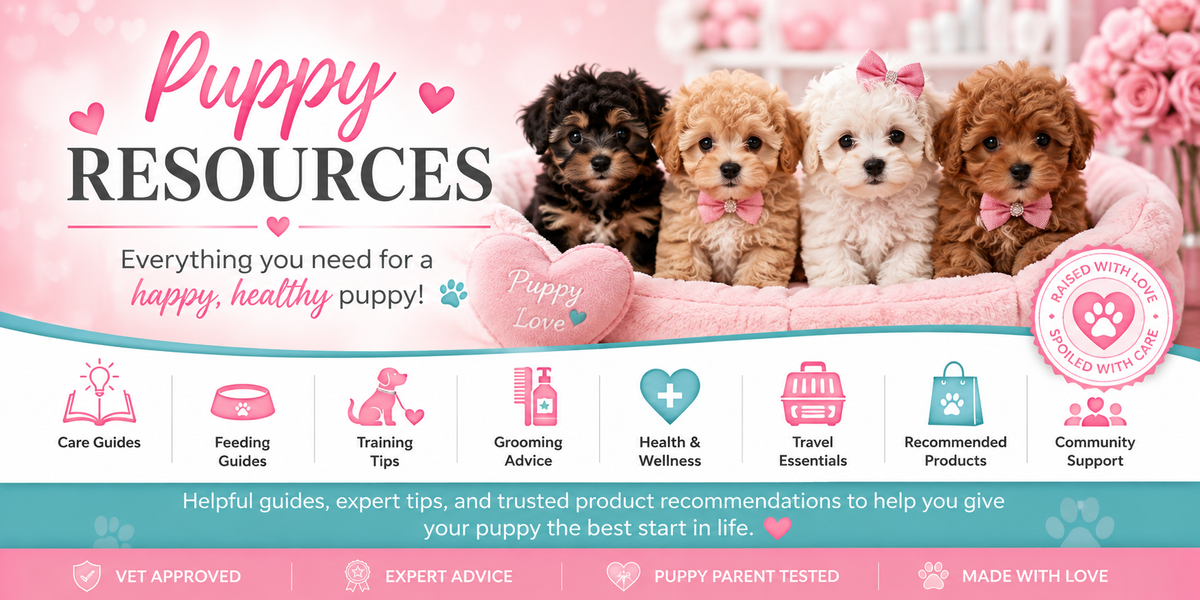Puppy Resources
