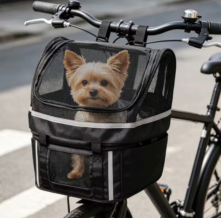 Travel Essentials