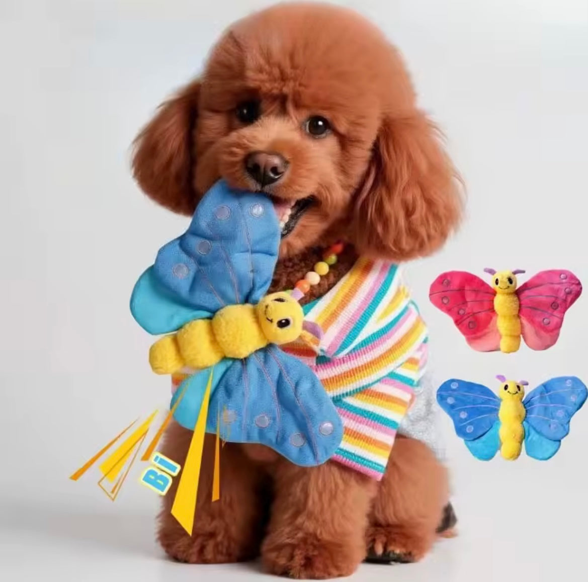 Plush Toys