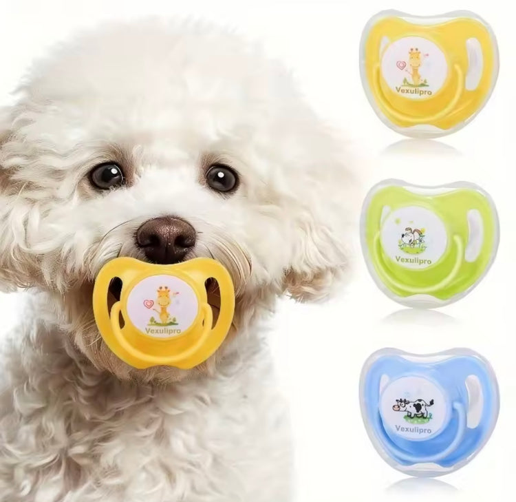 Teething Toys