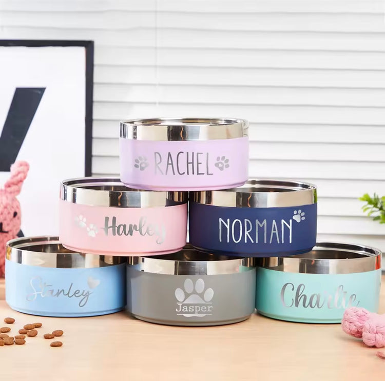 Personalized Items