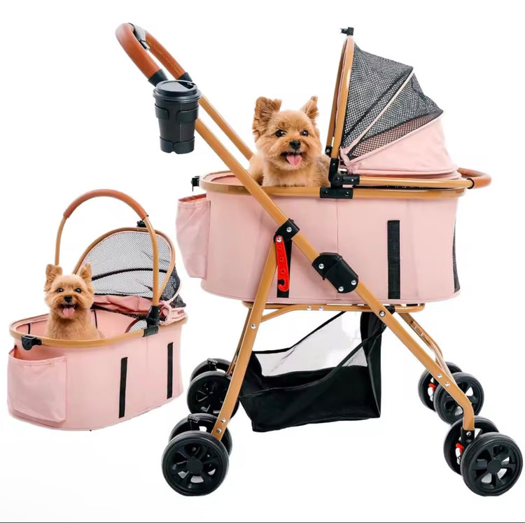 Strollers