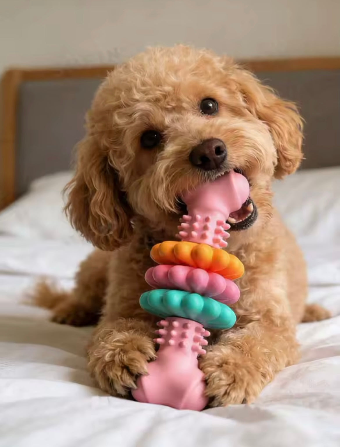 Chew Toys