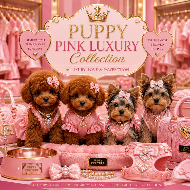 Pink Collection