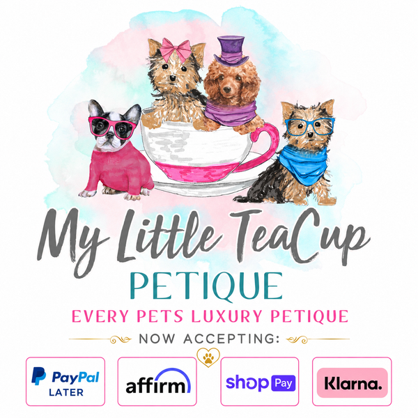 My Little TeaCup Petique