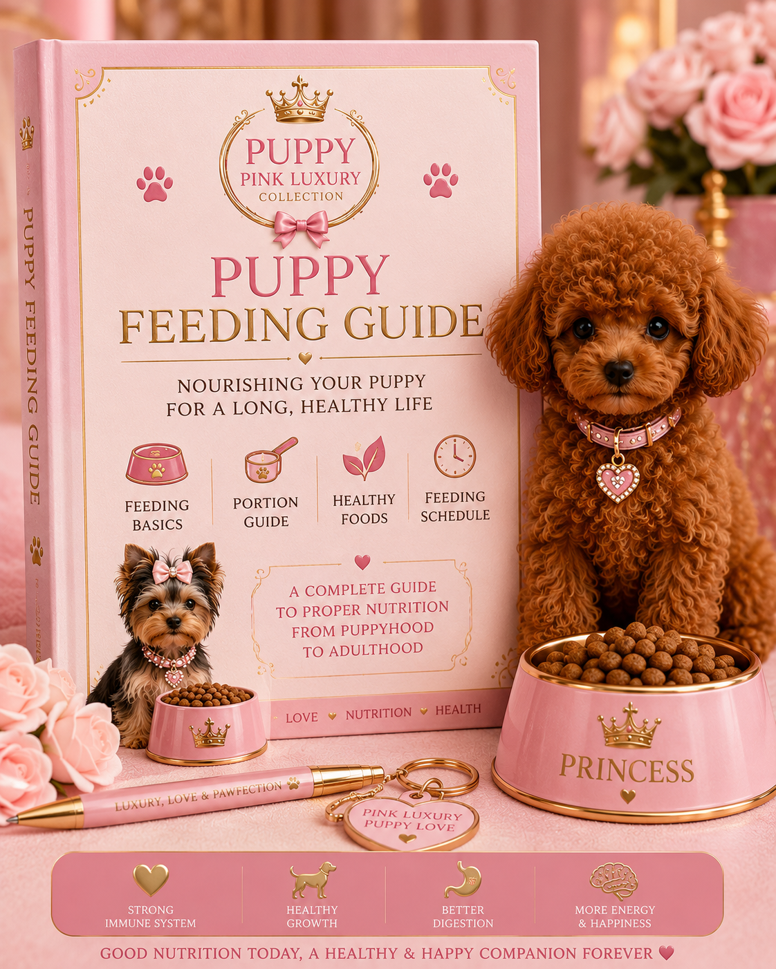 Feeding Guide
