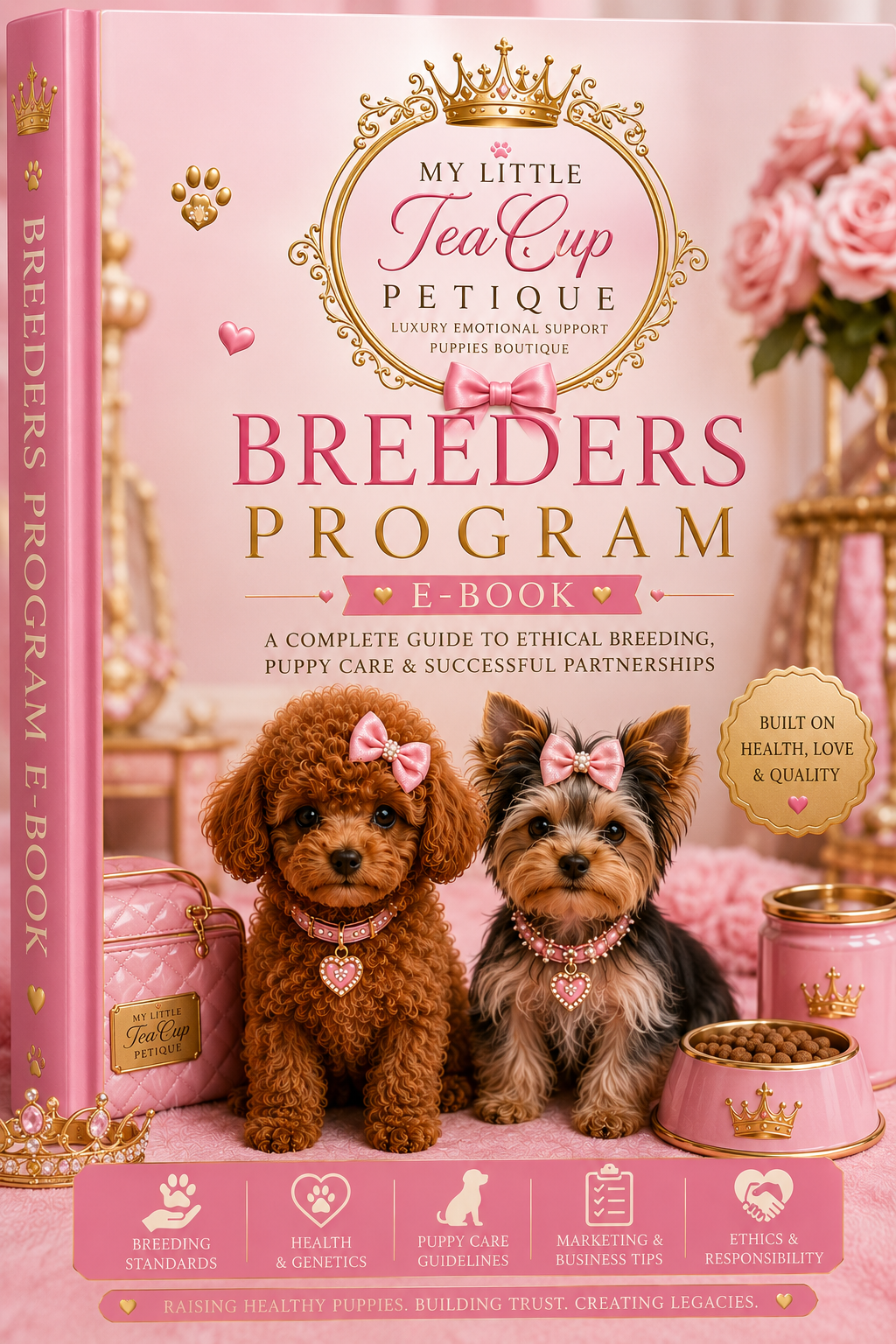 Breeders Program E-Book